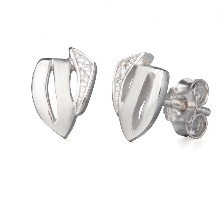 Ohrstecker 012320-2R00-046 