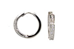 Creolen mit Scharnier 071788-2R22-046 